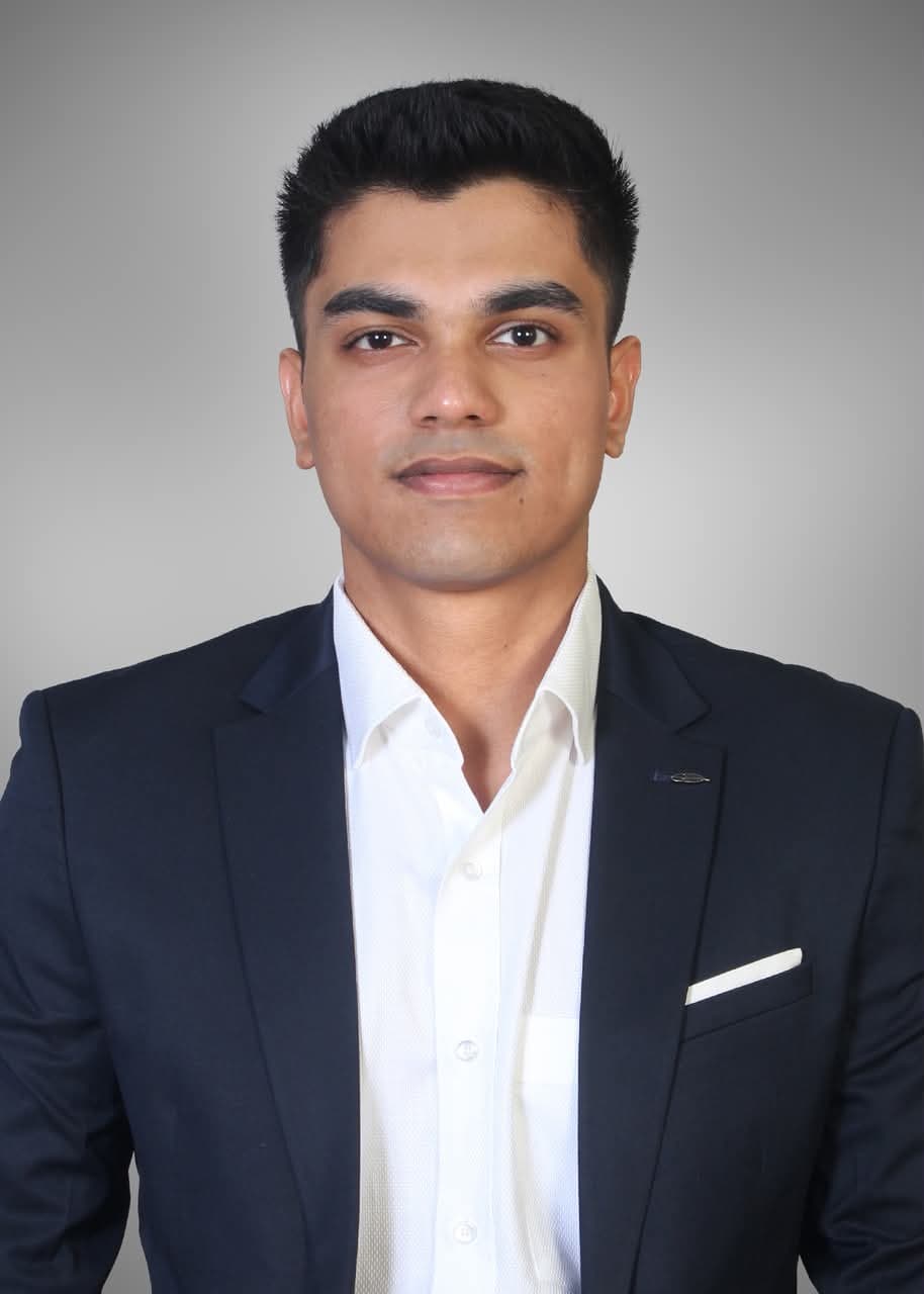 Aryan MM Kadam