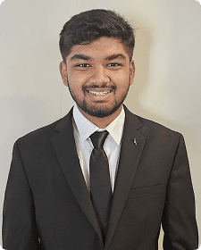 Yash AK Gawande