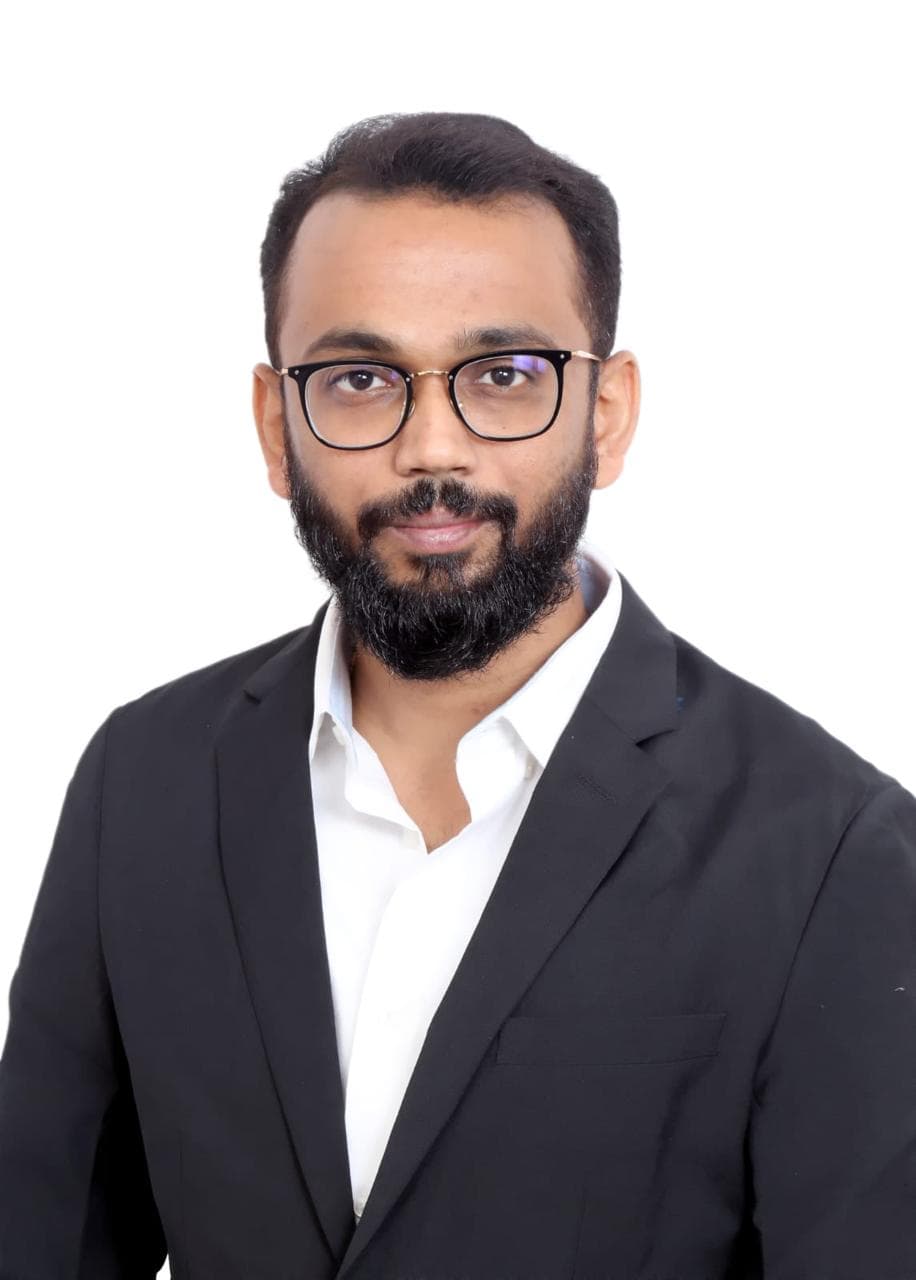 Pratap Manmohan Nimbalkar
