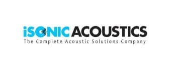 iSonic Acoustics