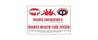 Maurya Health Care Center